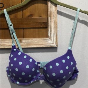 Victoria’s Secret Push-Up Bra